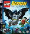 Lego Batman: The Videogame